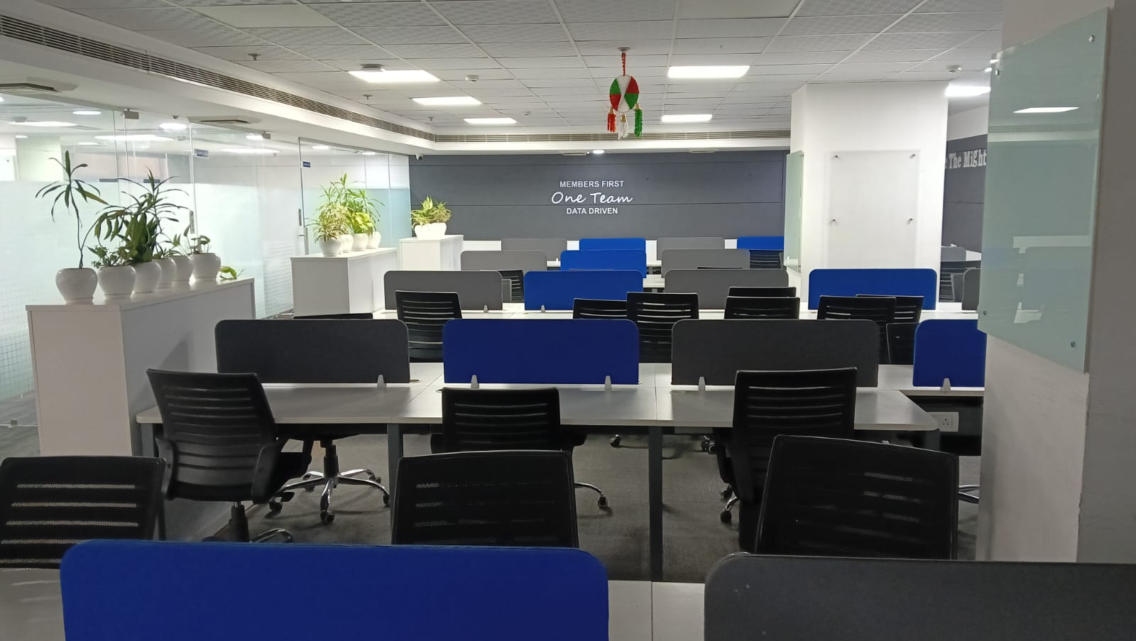 Available For Lease Office Space Delhi Jhandewalan